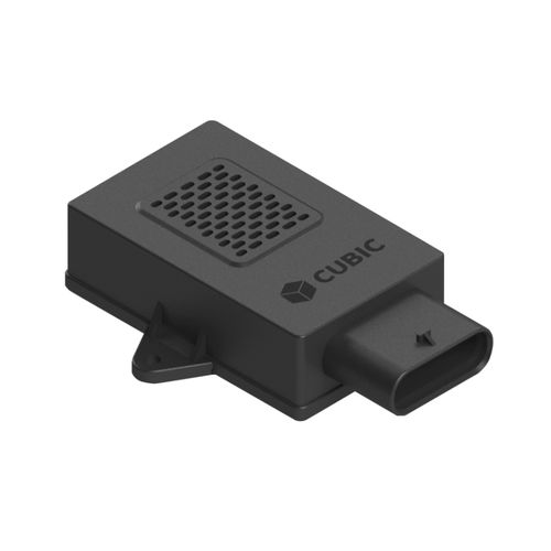 Датчик охлаждающего газа для охлаждающего газа - ACDS-1009 - Cubic Sensor and Instrument Co.,Ltd - недиспергирующий инфракрасный / для обнаружения утечки