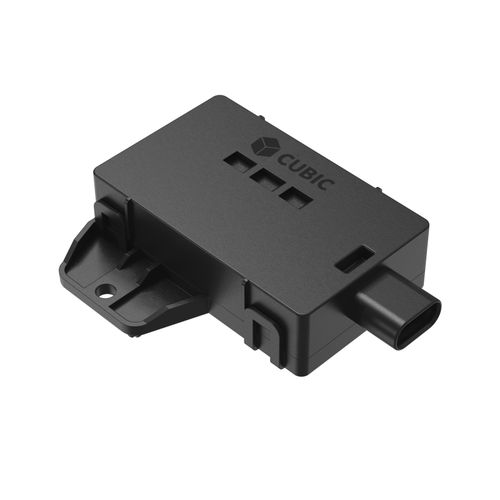 Датчик охлаждающего газа для охлаждающего газа - AM4206 - Cubic Sensor and Instrument Co.,Ltd - недиспергирующий инфракрасный / для обнаружения утечки
