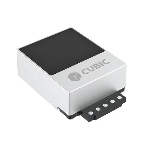 Датчик газа CO2 - CM1108UL - Cubic Sensor and Instrument Co.,Ltd - недиспергирующий инфракрасный / инфракрасный / для контроля качества воздуха