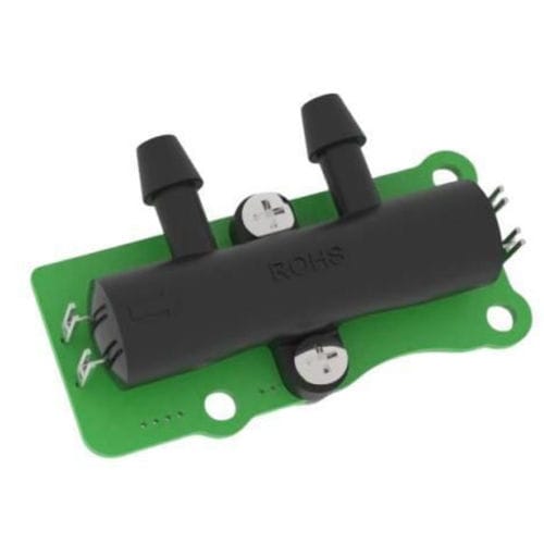 Датчик кислорода ультразвук - Gasboard-6500HM - Cubic Sensor and Instrument Co.,Ltd - UART / TTL / со встроенной температурной компенсацией