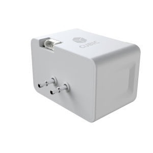 Датчик газа CO2 - MED-MZ001 - Cubic Sensor and Instrument Co.,Ltd - N2O / недиспергирующий инфракрасный / инфракрасный