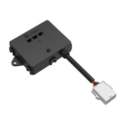 Датчик охлаждающего газа для охлаждающего газа - AM4215R-TM - Cubic Sensor and Instrument Co.,Ltd - недиспергирующий инфракрасный / для обнаружения утечки / IP54
