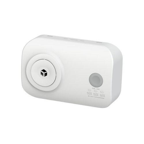 Датчик монооксида углерода моноксида углерода - JM-AM4302R - Cubic Sensor and Instrument Co.,Ltd - электрохимический / для наблюдения / без технического обслуживания