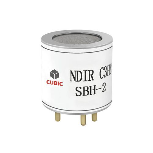 Недиспергирующий инфракрасный датчик пропана - SBH-UL - Cubic Sensor and Instrument Co.,Ltd - для обнаружения утечки / для наблюдения