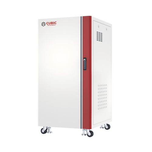 Измерительная система концентрации газа - Gasboard-9809 - Cubic Sensor and Instrument Co.,Ltd - с лазером / для выхлопных газов двигателя / лабораторная