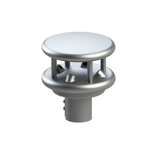 Ультразвуковой анемометр - UAM series - Cubic Sensor and Instrument Co.,Ltd - IP66 / компактный / OEM