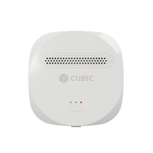 Сигнализация для утечки газа - JT-AM5301-JG - Cubic Sensor and Instrument Co.,Ltd - для безопасности