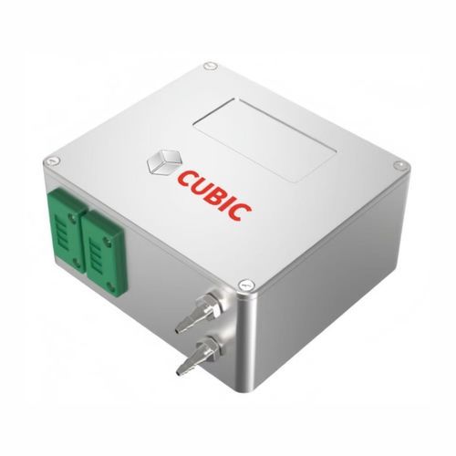 Датчик газа O2 - Gasboard-2513 - Cubic Sensor and Instrument Co.,Ltd - CO2 / недиспергирующий инфракрасный / TDLAS