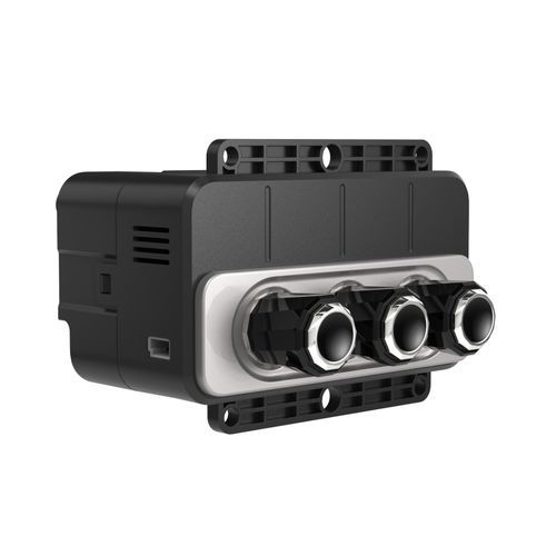 Распределитель для жидкостей - AFG-1000 - Cubic Sensor and Instrument Co.,Ltd - автоматический / для машины