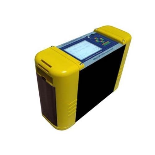 Анализатор для газов - Gasboard-3200L - Cubic Sensor and Instrument Co.,Ltd - для кислорода / двуокиси углерода / метана