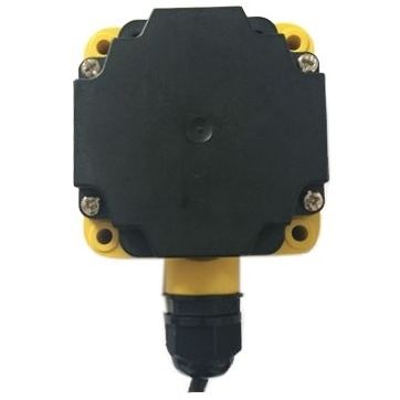 Ручное считывающее устройство RFID - RFL-1110-113 - Shanghai Yuanben Magnetoelectric Technology - RS232 / IP65