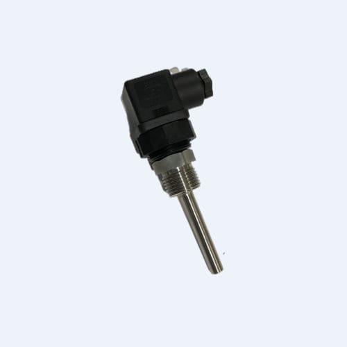 Датчик температуры сопротивления из платины - TSP-065 - Shanghai Yuanben Magnetoelectric Technology - резьбовой / для пищевой промышленности / для автомобилестроения