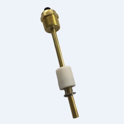Поплавковый сигнализатор уровня - LS-726 - Shanghai Yuanben Magnetoelectric Technology - для жидкостей / из латуни / из нержавеющей стали