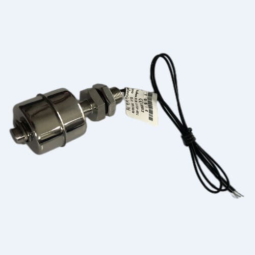 Сигнализатор уровня с магнитным поплавком - LS-051C - Shanghai Yuanben Magnetoelectric Technology - для жидкостей / вертикальный
