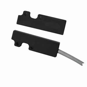 Магнитный выключатель положения - MPSS series - Shanghai Yuanben Magnetoelectric Technology - для исполнительного устройства / IP67 / для обеспечения безопасности