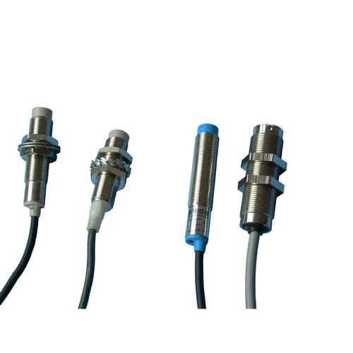 Линейный датчик положения - IPS-001 - Shanghai Yuanben Magnetoelectric Technology - индуктивный