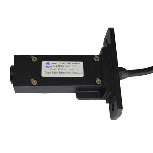 Линейный датчик скорости - MEVS-1431-021 - Shanghai Yuanben Magnetoelectric Technology - магнитный / IP67 / 2 канала