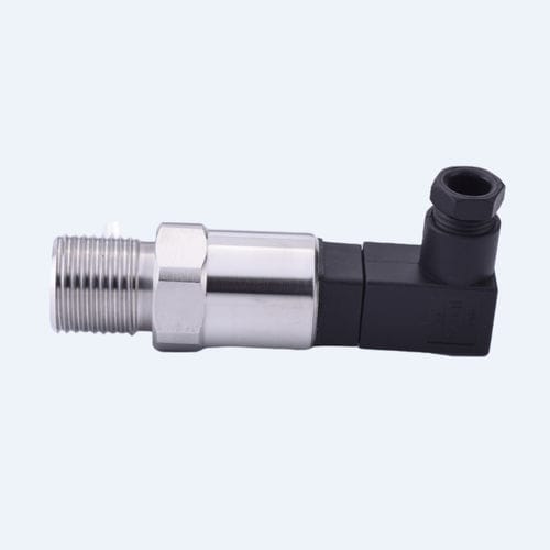 Дифференциальный датчик давления - PST-003 - Shanghai Yuanben Magnetoelectric Technology - керамический / выход тока / выход по напряжению