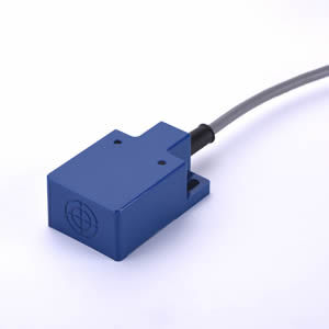 Фиксированное устройство считывания идентификационного кода - MAR-H2B - Shanghai Yuanben Magnetoelectric Technology - магнитное