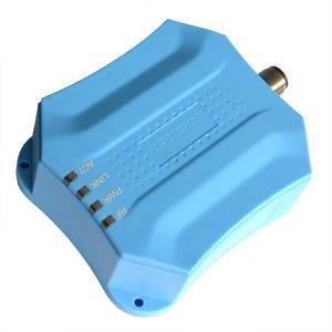 Встроенное считывающее устройство RFID - RFH-1332-114B - Shanghai Yuanben Magnetoelectric Technology - Ethernet / RS232 / IP65