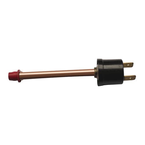 Механический прессостат - PS-002 - Shanghai Yuanben Magnetoelectric Technology - относительный / для масла / для воздуха