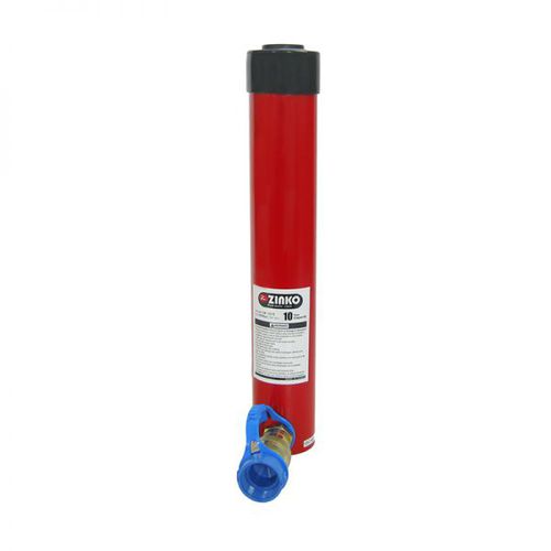 Гидравлический цилиндр - ZR-1010 - Zinko Hydraulic Jack - простого действия / для автомобилестроения / для подъемных работ
