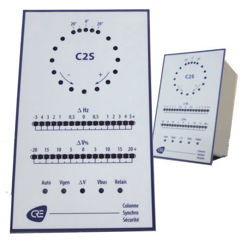 Синхроскоп - C2S - CRE TECHNOLOGY