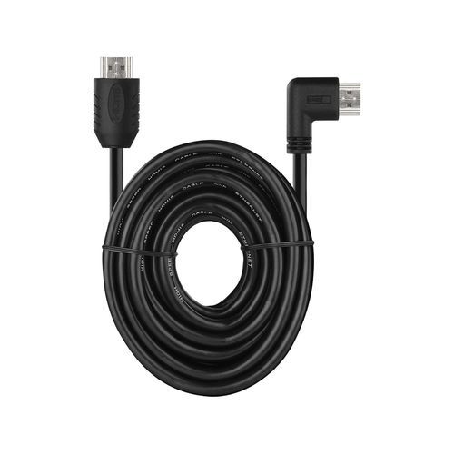 Электрический кабель для передачи данных - A58W1 - CRE TECHNOLOGY - HDMI / бронированный / высокое сопротивление