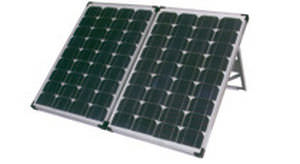 Устройство зарядки батарей для солнечных батарей - TPS-105 - Shenzhen Topray Solar - мобильное / универсальное / на солнечной батарее