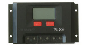 Регулятор нагрузки - max. 30 A | TPS-555 - Shenzhen Topray Solar