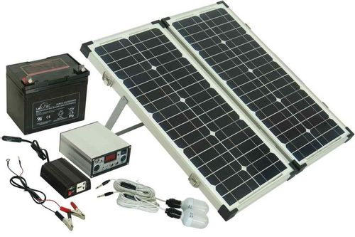 Ондулятор DC/AC на солнечной батарее - TPS-207 - Shenzhen Topray Solar - с модифицированным синусом