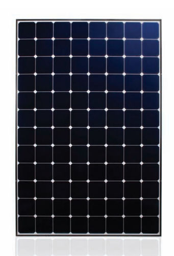Фотоэлектрический модуль из монокристаллического кремния - 327 W, 54.7 V | E20 series - SunPower Corporation