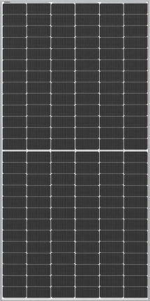 Фотоэлектрический модуль из монокристаллического кремния - EN_STP605-625S-H66-Nsh+ - Suntech Power Corporation - CE / ISO / IEC