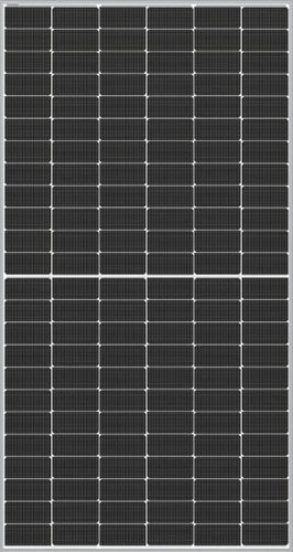 Фотоэлектрический модуль CE - EN_STP535-555S-C72-Pmh+ - Suntech Power Corporation - ISO / IEC