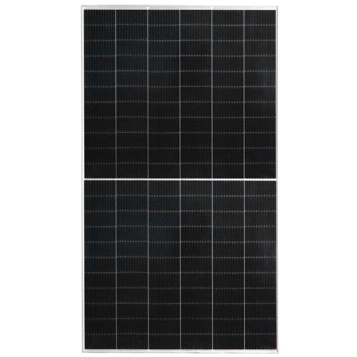 Фотоэлектрический модуль из монокристаллического кремния - EN_STP650-670S-D66-Pmh+ - Suntech Power Corporation - PERC / CE / IEC
