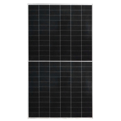 Фотоэлектрический модуль из монокристаллического кремния - EN_STP655-675S-D66-Wmh - Suntech Power Corporation - PERC / CE / IEC