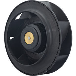 Центробежный вентилятор для электроники - 9ADTU11P0G001 - SANYO DENKI America - для охлаждения / DC / AC