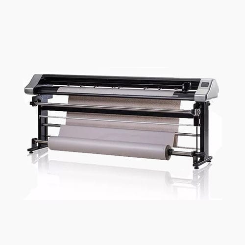 Плоттер со струйной печатью - Eastman Machine Company
