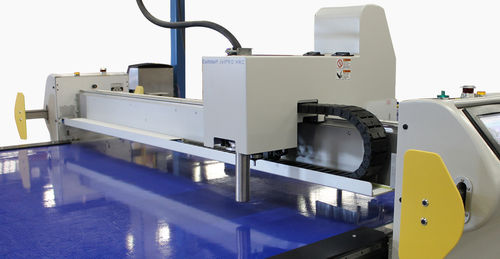 Печатающая головка струйная печать - JetPRO™ HRC - Eastman Machine Company