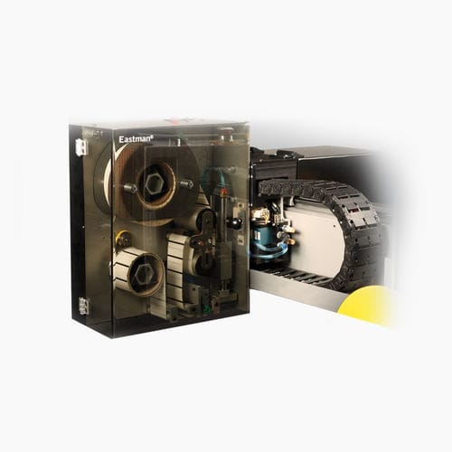 Головка этикетирования - LabelPRO™ - Eastman Machine Company