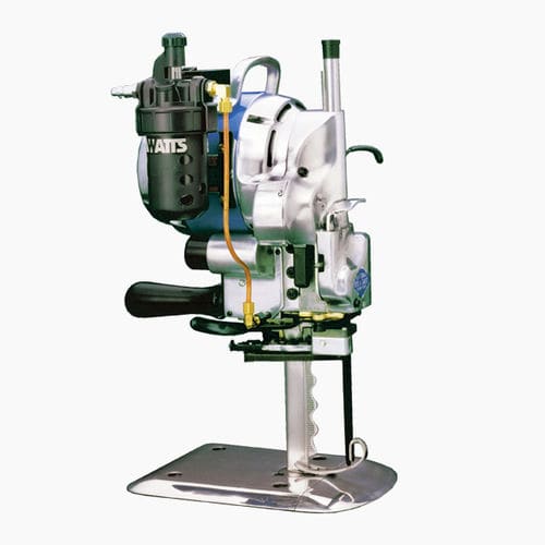 Станок для резки с ножом - Micro Fog™ - Eastman Machine Company - для винила / для полиэстера / для многослойной ткани