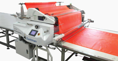 Автоматическая настилочная машина - ES-1800 series - Eastman Machine Company - для текстиля