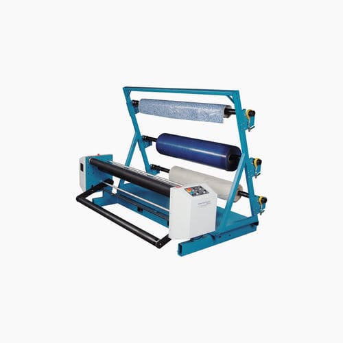 Блок питания для резки - Eastman Machine Company - для рулонов ткани / автоматический