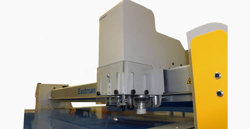 Осциллирующий инструмент - Eastman Machine Company