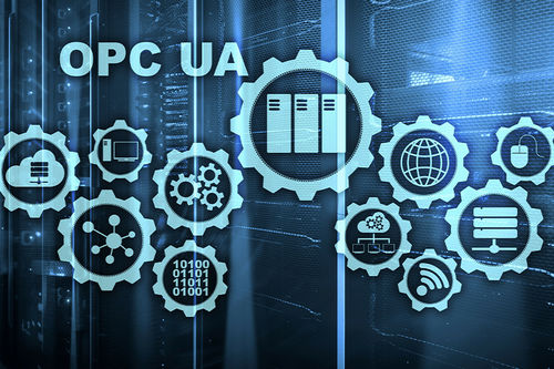 Сервер EDGE - OPC UA - Eastman Machine Company - встроенный / промышленный
