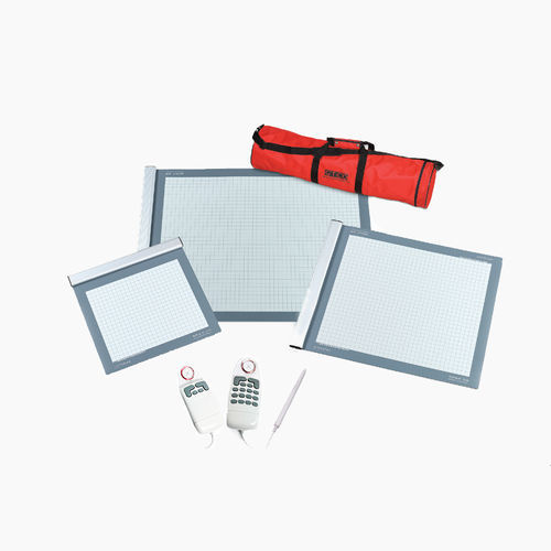 Цифровой преобразователь - Roll-Up - Eastman Machine Company