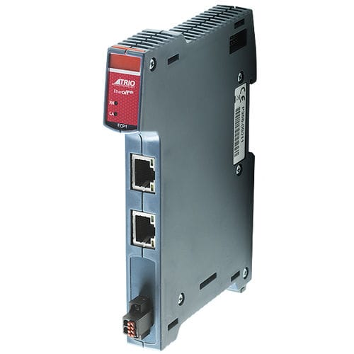 Соединитель для шины - P366 - Trio Motion Technology