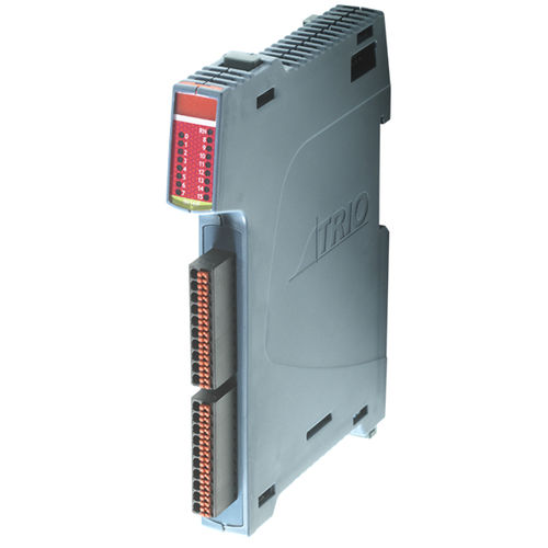 Цифровой входной модуль - P372 - Trio Motion Technology - 16 E / на DIN-рейке