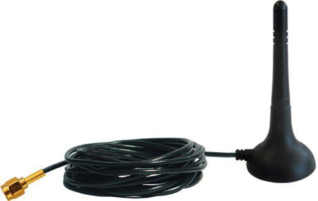 Антенна радио - FA250 - Eltako Electronics - передатчик / для беспроводной сети