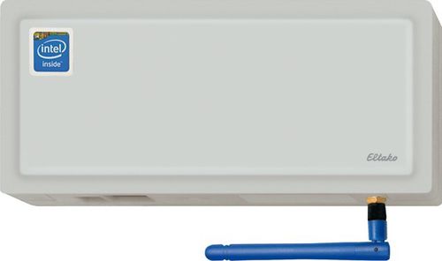 Мосток связи - EAP165 - Eltako Electronics - беспроводной / ЛВС / Ethernet